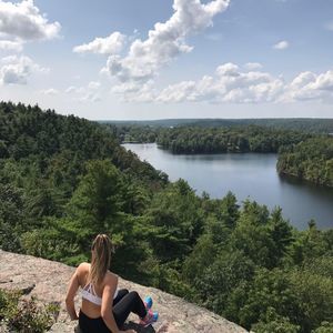 Meet your Posher, Cianna